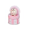 Mud Pie Baby Tiny Dancer Ballerina Piggy Bank, Mini