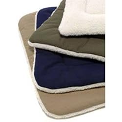 DGON CRATE PAD NVY 23x36 LG