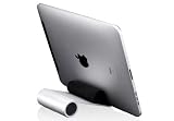 Produkt-Bild: Just Mobile Slide Portable Stand f&uuml;r Apple iPad
