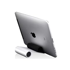 Just Mobile Slide Portable Stand f�r Apple iPad