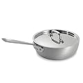 All-Clad Master Chef 2 1-Quart Saucier Pan