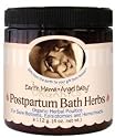 Postpartum Bath Herbs 4 Ounces