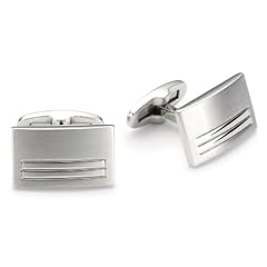 Amor Masculine Icons Manschettenkn�pfe Edelstahl 159296