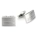 Amor Masculine Icons Manschettenkn�pfe Edelstahl 159296