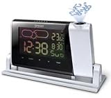 Oregon Scientific Weather Forecasting Projection Clock