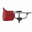 Chicco Caddy Hook On Chair, Red