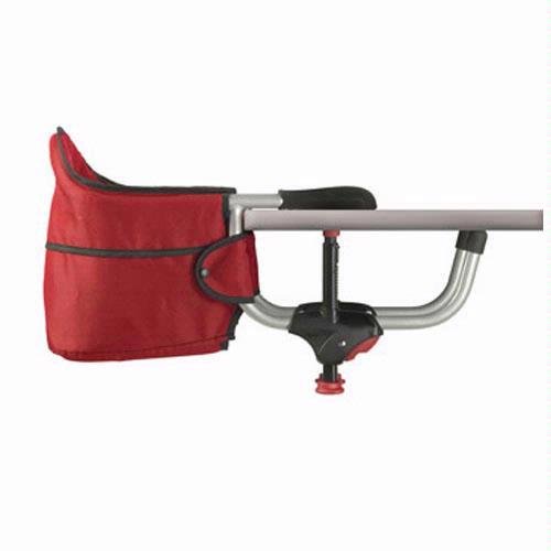 Chicco Caddy Hook On Chair, Red