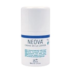 Neova Therapy Creme De La Copper by ProCyte