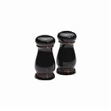 Denby Merlot Salt & Pepper