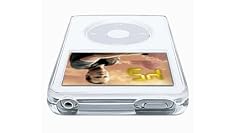Agent 18 Classic Shield Case for Apple iPod Classic 80GB and 120GB