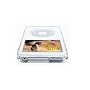 Agent 18 Classic Shield Case for Apple iPod Classic 80GB and 120GB