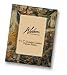 Webers Camo Leather Goods Camouflage Leather Picture Frame (5x 7 size)
