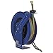 Oxygen Acetylene Retractable Reel with 100