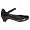 Aravon Womens Maya,Black Leather,7 M (B) US