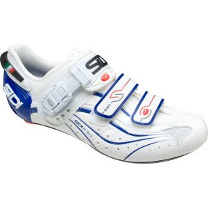 Sidi Genius 6.6 Carbon Lite Shoes - Women