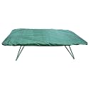 Plum 7Ft X 5Ft Retangular Trampoline Cover