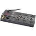Tools & Hardware : 11 Outlet 2375J Surge