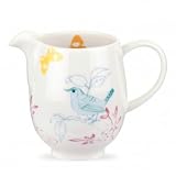 Portmeirion Dawn Chorus Cream Jug