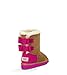 UGG® Australia Girl's Bailey Bow Wool Toddler/Preschool
