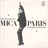 LIKE DREAMERS DO 7" (45)