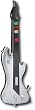 React Rocker PS2 Guitar Controller for Guitar Hero 1,2 and 3