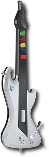 React Rocker PS2 Guitar Controller for Guitar Hero 1,2 and 3