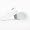 Vans Men's VANS AUTHENTIC SKATE SHOES 11.5 (TRUE WHITE)