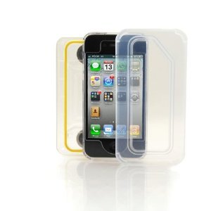 Amphibian All Weather Case for iPhone 4