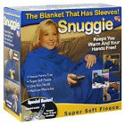 Snuggie Blanket