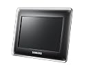 Samsung SPF-87H 8-Inch Touch of Color Digital Photo Frame