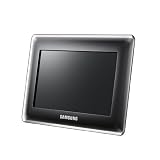 SamsungSPF-87H8-InchTouchofColorDigitalPhotoFrame