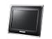 Samsung SPF-87H 8-Inch Touch of Color Digital Photo Frame