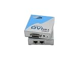 Gefen DVI Extender (Over Cat5) Upto 300 Ft, A/V Amplifiers/Extenders/Converters