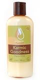 Review Organic Fusion CK6 / Organic Fusion Organic Crème, Karmic Goodness, 6-Ounce Bottles (Pack of 3)