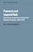 Peasants and Imperial Rule: Agriculture and Agrarian Society in the Bombay Presidency 1850-1935 (Cambridge South Asian Studies)