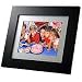 Pandigital PAN7000DWFR 7-Inch Digital Picture Frame with Bonus Frame (Black)...