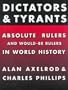 Dictators & Tyrants: Absolute Rulers and Would-Be Rulers in World History