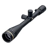 Leupold VX-3 6.5-20x40mm EFR Target Target Dot