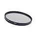 NEEWER® CPL Circular Polarizer Filter Polarizing for Nikon Canon Sony Pentax Camera Lens (77MM)