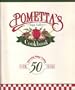Pometta's Napa Valley cookbook
