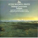 Maxwell Davies: Orchestral Works
