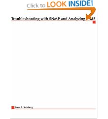 Troubleshooting SNMP; Analyzing MIBs