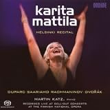 Helsinki Recital [Hybrid SACD]