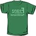Franz Ferdinand - T-shirts - Soft Tees