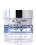Givenchy Skincare Skin Drink Rich Jar 50ml