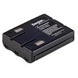 Sony SPP-A972GRA cordless phone battery Energizer