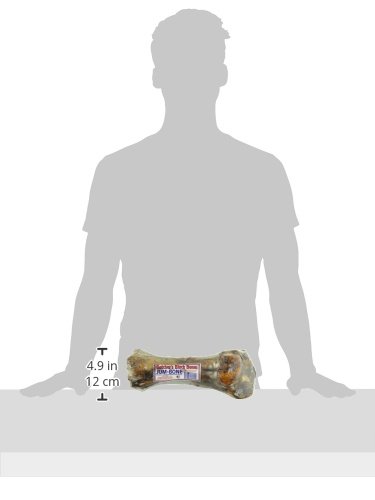 Butcher's Block BonesJumbone Humerus Bone, 12-Inch