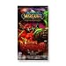 World of Warcraft TCG: Fires of Outland Booster Pack Lot (3 Packs - 15 Cards/Pack)