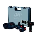 Ingersoll Rand D550-KL2 IQV 14.4-Volt 1/2-Inch Drill/Driver Kit