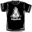 Incubus - T-shirts - Band